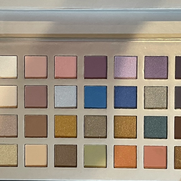 Ulta Cosmetics “FABULOUS FACE” 33 Piece COMPLETE FACE SET: Blush, Eyeshadow, Lip - Picture 3 of 12